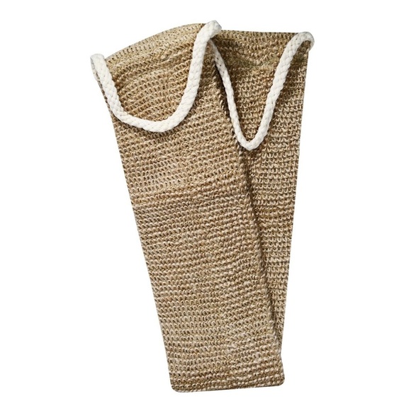 ECOTOOLS EXFOLIATING BACK SCRUBBER (NEW WITH TAGS) - Picture 7 of 8